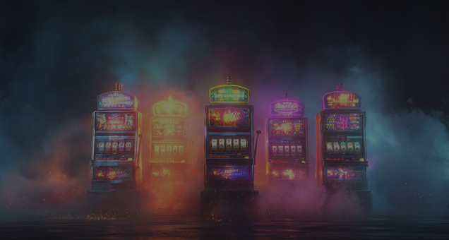 Gama Casino