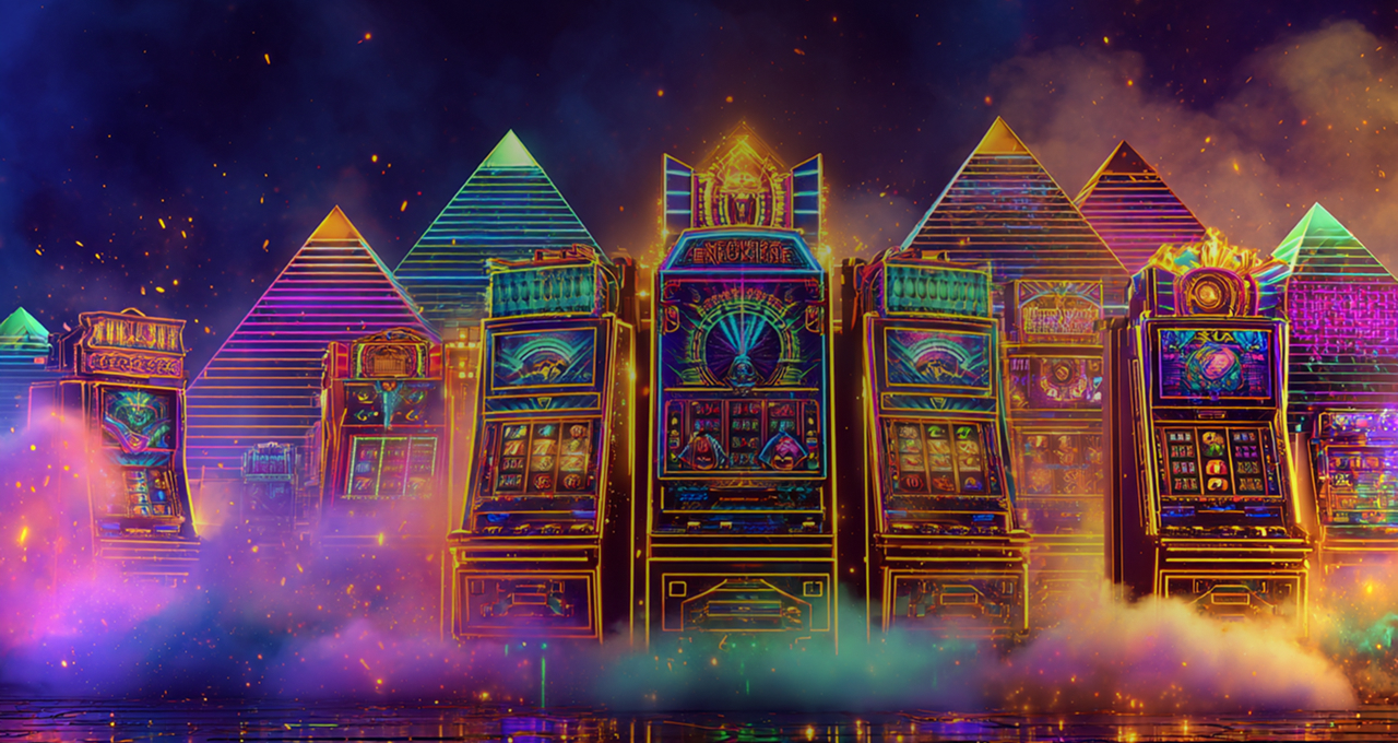 Gama Casino